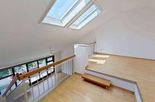 Wohnung mieten in Ginsterweg 41, 53757 Sankt Augustin, Ein einzigartiges Zuhause: Große 2-Zimmer-Wohnung mit GALERIE und BALKON