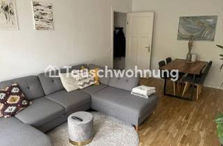 Tauschwohnungen in Friedrich-Franz-Straße 14, 12103 Tempelhof, Tauschwohnung: Biete: 2 Zimmer + Balkon 77qm | Suche: 1 Zimmer Wohnung