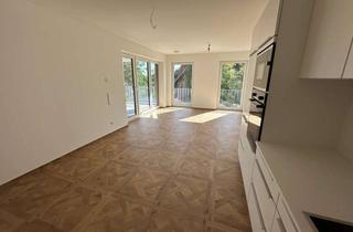 Wohnung mieten in 89134 Blaustein, Erstbezug im Alten Rathaus Wippingen – hochwertige 3-Zimmer-Wohnung mit überdachter Loggia