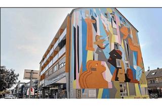 Wohnung mieten in Bgm.-Aurnhammer-Str. 10, 86199 Göggingen, Neu möbliertes 1 ZKB-Apartment inkl. Einbauküche und Balkon im Zentrum von Göggingen