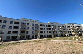 Wohnung mieten in Am Falkenberg 11A, 12524 Altglienicke, Neubau - Erstbezug im schönen Grünau mit großen Balkon