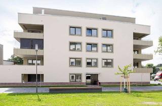 Wohnung mieten in Am Falkenberg 11A, 12524 Altglienicke, Neubau - Erstbezug im schönen Grünau mit großen Balkon