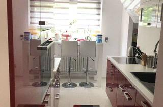 Wohnung mieten in Donndorfer Str. 101, 95447 Meyernberg, MÖBLIERTE 3-Zimmer-Wohnung mit Balkon langfristig zu vermieten!