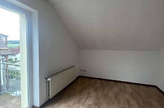 Wohnung mieten in An Der Ems, 34308 Bad Emstal, Wohnen im Grünen - Dachgeschoss Wohnung in Bad Emstal