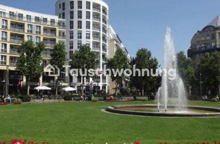 Tauschwohnungen in Prager Str. 11, 10779 Wilmersdorf, Tauschwohnung: Suche 3 Zimmerwohnung am Prager Platz
