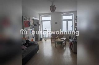 Tauschwohnungen in Kreuzbergstraße 49, 10965 Kreuzberg, Tauschwohnung: 3 Zimmer Viktoria Park, sucht in der Nähe 4 Zimmer