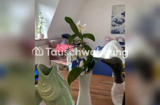 Tauschwohnungen in Goetheplatz, 80337 Ludwigsvorstadt-Isarvorstadt, Tauschwohnung: Wohnung nahe Goetheplatz