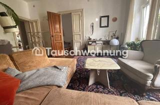 Tauschwohnungen in Hermannplatz, 12053 Neukölln, Tauschwohnung: Tausche 3 Zimmer Hermannplatz