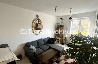 Tauschwohnungen in Mildestieg 28, 22307 Barmbek-Nord, Tauschwohnung: Saga-Wohnung in Barmbek
