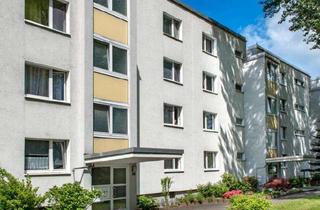 Wohnung mieten in Holzweg 34, 40789 Monheim, Ab 01.09. frei! 3-Zimmer-Wohnung in Monheim am Rhein Baumberg