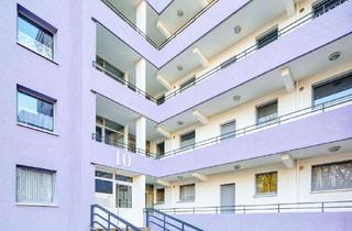 Wohnung mieten in Plötzenseer Straße 10, 40789 Monheim, Ab 01.09. frei! 1-Zimmer-Wohnung im Berliner Viertel