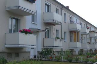 Wohnung mieten in Jahnstr., 16949 Putlitz, Wohnen in der Genossenschaft