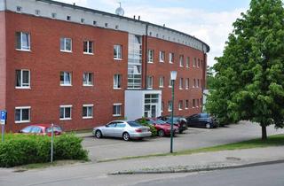 Wohnung mieten in Zur Hainholzmühle 49, 16928 Pritzwalk, Wohnen in der Genossenschaft