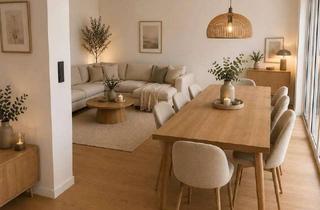 Wohnung mieten in 87466 Oy-Mittelberg, Erstbezug im Allgäu am Grüntensee - WHG 2 Hochwertige 3-Zimmer Wohnung mit Garten