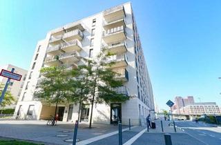 Wohnung mieten in Europa Allee 55, 60327 Gallus, Großzügige Etagenwohnung mit Sonnenbalkon, moderner Küche & Wohlfühlbad – komfortabel wohnen!