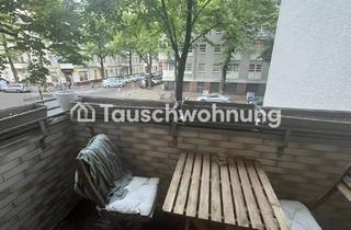 Tauschwohnungen in Mahlower Straße 21a, 12049 Neukölln, Tauschwohnung: Schillerkiez - 2 Zimmerwohnung mit Balkon