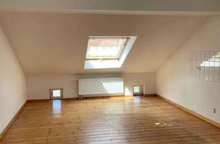 Wohnung mieten in Straße Des Friedens, 16816 Neuruppin, gemütliche 2-Zimmer-Wohnung