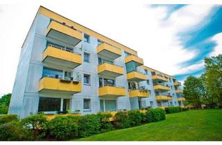 Wohnung mieten in Danziger Straße, 25451 Quickborn, Gemütliche Zwei Zimmer Wohnung in ruhiger Lage