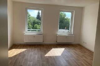 Wohnung mieten in Breite Str. 68, 16225 Eberswalde, 4-Raum-Wohnung in begehrter Innenstadtlage!
