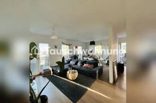 Tauschwohnungen in Klara-Franke-Straße 16, 10557 Tiergarten, Tauschwohnung: Perfekt für junge Familien: 4-Zimmer gg. 3-4 Zimmer