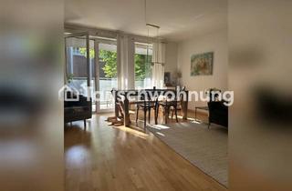 Tauschwohnungen in Eppendorfer Weg 132, 20259 Eimsbüttel, Tauschwohnung: Helle Wohnung mit Balkon - Eppendorfer Weg