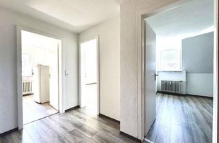 Wohnung mieten in Schulstraße 12, 70736 Fellbach, Helle 3 Zimmer DG Wohnung in Oeffingen