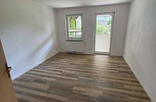 Wohnung mieten in August-Bebel-Straße, 15344 Strausberg, Zweizimmerwohnung in Strausberg, PKW Stellplatz, ruhige großzügige Terrasse, Schuppen