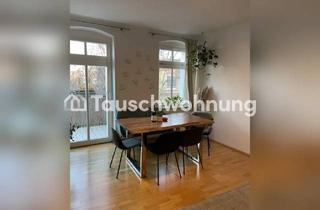 Tauschwohnungen in Brunnenstraße 40, 10115 Mitte, Tauschwohnung: Ruhige 2 Zi in Mitte gegen min 3,5 Zi im Berliner Westen