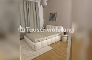 Tauschwohnungen in 20251 Eppendorf, Tauschwohnung: 3-Zimmer-Wohnung in Hamburg-Nord