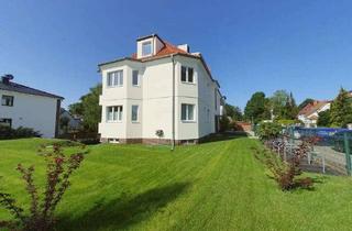 Wohnung mieten in Roswithastraße, 13467 Hermsdorf, Exklusives DG Studio in Hermsdorf