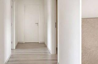 Wohnung mieten in 32549 Bad Oeynhausen, 3-Zimmer-Dachgeschosswohnung (85 m²) mit modernem Bad in Bad Oeynhausen