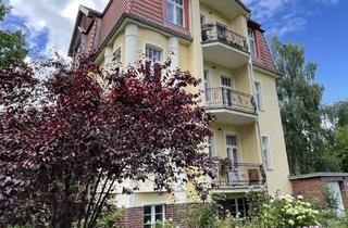 Wohnung mieten in Radelandstraße 34, 13589 Spandau, Modernes Wohnen: 3-Zimmer-Wohnung in Spandau