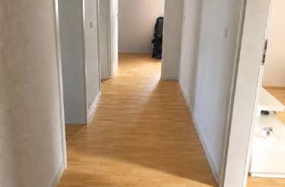 Wohnung mieten in Karlsvorstadt 41/43, 74613 Öhringen, Frisch renovierte 4-Zimmer-Wohnung im Herzen von Öhringen