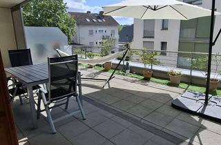 Wohnung mieten in Bahnhofstraße 42, 55218 Ingelheim, Geräumige 4-Zimmer-Wohnung in Ingelheim am Rhein