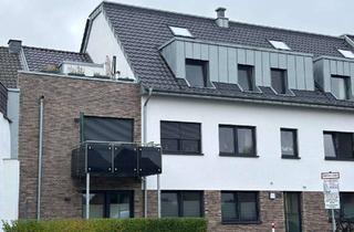 Wohnung mieten in Odenkirchener Straße 38, 41363 Jüchen, 4 Zimmerwohnung mit 2 Balkonen
