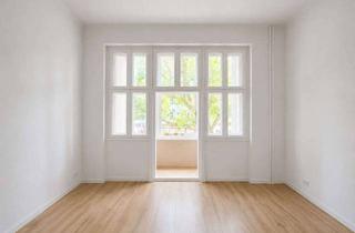 Wohnung mieten in Kaiserin-Augusta-Allee 48, 10589 Charlottenburg, 2-Zimmer-Wohnung in Charlottenburg