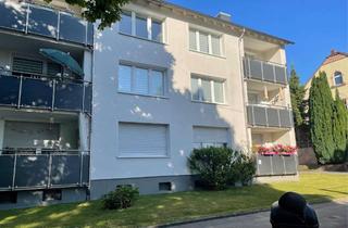 Wohnung mieten in Hattinger Straße 943, 44879 Linden, Helle, moderne Wohnung in ruhigem 6-Familienhaus