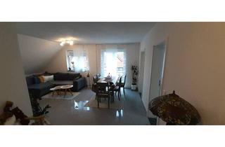 Wohnung mieten in Gumpenbergstr. 34, 85084 Reichertshofen, Ruhige 2-Zimmer-Wohnung in Reichertshofen; 55 m²; 2 Stellplätze