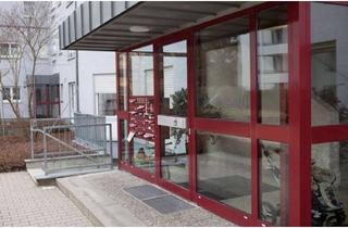 Wohnung mieten in Röthenbacher Hauptstraße 31a, 90449 Röthenbach b Schweinau, 2-Zimmer-Wohnung mit Terasse in Röthenbach