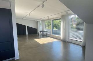 Wohnung mieten in Im Grüntal 66, 52066 Aachen, Luxuriös ausgestattete Dachgeschosswohnung auf Beverau