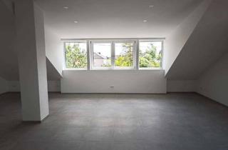 Wohnung mieten in 86836 Untermeitingen, Moderne 4-Zimmer-Dachgeschosswohnung mit ca. 120 m² in Untermeitingen