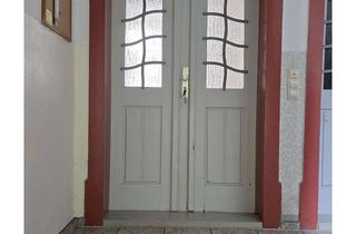 Wohnung mieten in Rauhentalstraße 31, 01662 Meißen, Neu renovierte 2 Raum-Wohnung mit Terrasse in Meißen