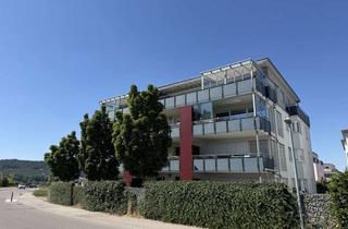 Wohnung mieten in Heinrich-Heine-Straße, 74523 Schwäbisch Hall, 3,5-Zimmer-Wohnung mit Balkon in Schwäbisch Hall