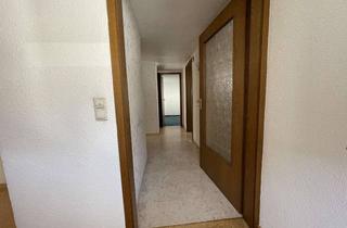 Wohnung mieten in 73249 Wernau, Charmante 5-Zimmer EG-Wohnung mit großer Sonnenterrasse in Wernau - frisch teilmodernisiert!