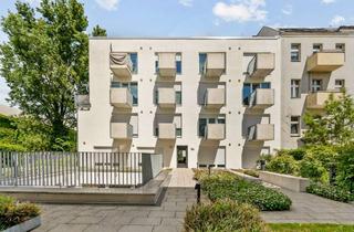 Wohnung mieten in Friedrich-Karl-Straße 22, 12103 Tempelhof, Ideal für Studenten – Möbliertes 1-Zimmer-Apartment in Berlin-Tempelhof