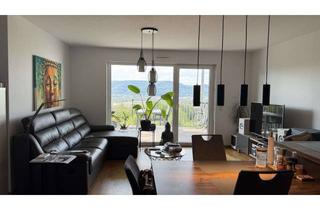 Wohnung mieten in Albert-Camus-Allee 10, 54294 Trier, Zuhause mit viel Platz in Trier