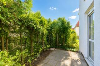 Wohnung mieten in 16727 Velten, Attraktive 1-Zimmer-Wohnung im Erdgeschoss mit Terrasse – Wohnpark am Kuschelhain