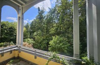 Wohnung mieten in Vopeliuspfad 10, 14169 Zehlendorf, ++Vopeliuspfad++Traumhaft schöne Altbauwohnung im 1. OG mit 2 Balkonen und Einbauküche++