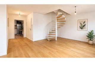 Wohnung mieten in Römerstraße 31, 56130 Bad Ems, Modernes Wohnen: 3-Zimmer-Wohnung in Bad Ems
