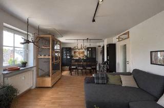 Wohnung mieten in 84030 Ergolding, 3-Zimmer Dachgeschosswohnung mit großem Balkon und Blick ins Grüne!!!